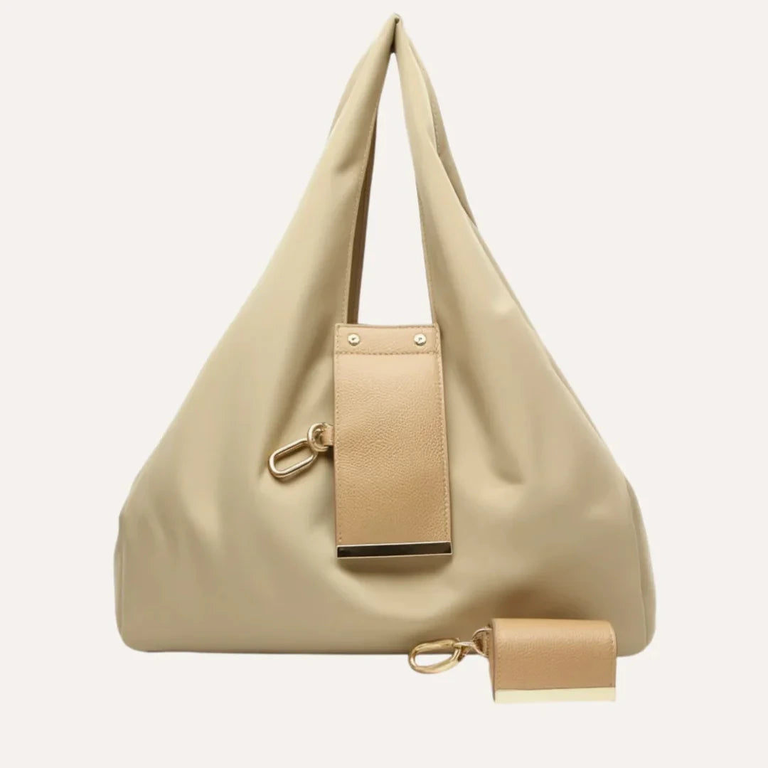Mennuri - Keychain Tote
