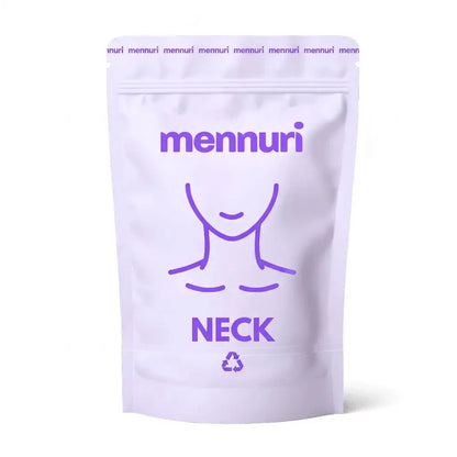 Mennuri - Invisible Neck Lifting Tape