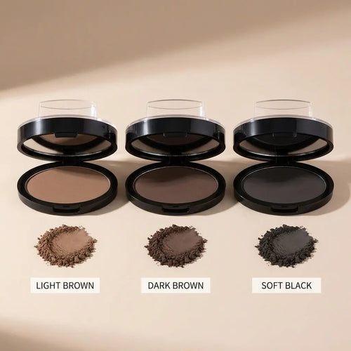 Mennuri™ - Perfect Eyebrows in 5 seconds