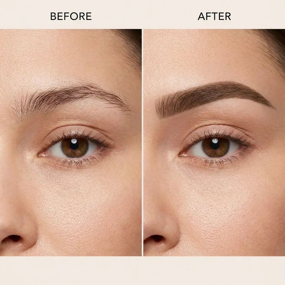 Mennuri™ - Perfect Eyebrows in 5 seconds