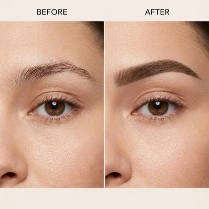 Mennuri™ - Perfect Eyebrows in 5 seconds