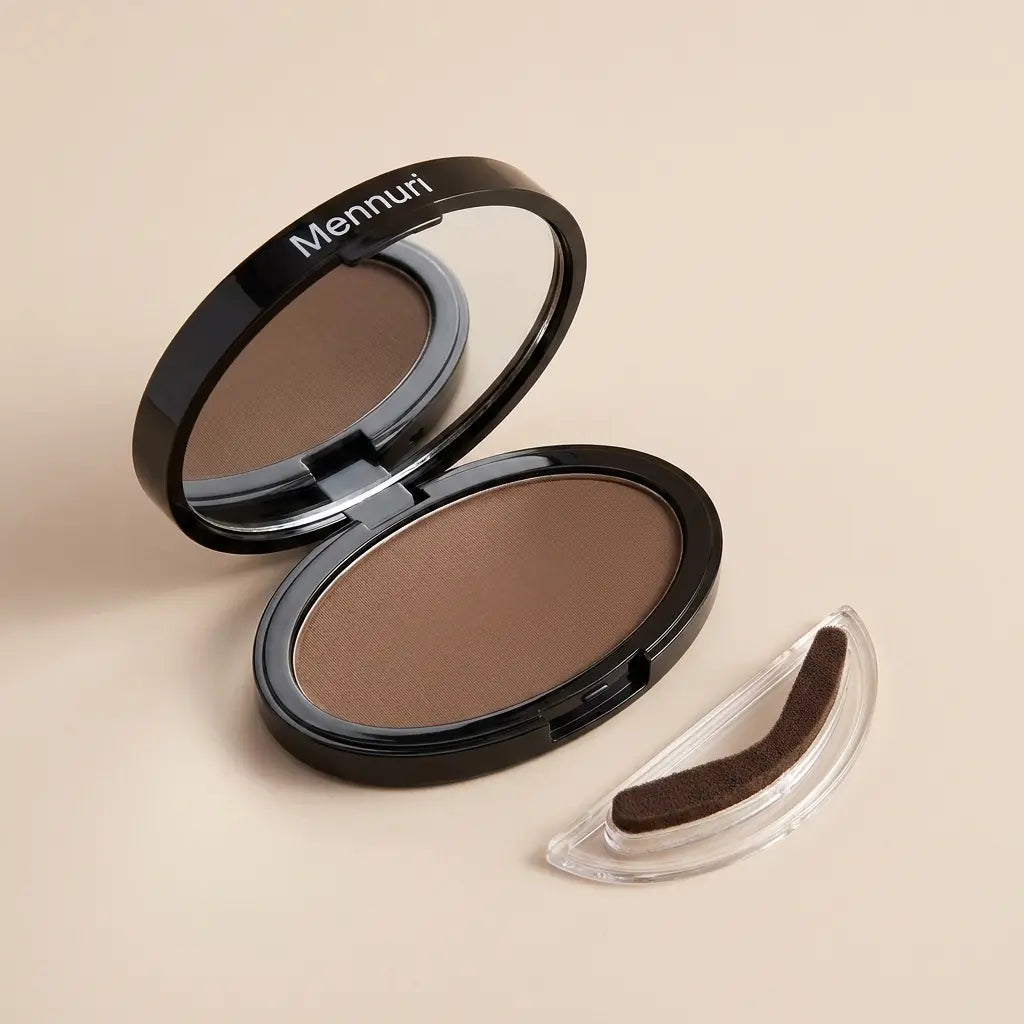 Mennuri™ - Perfect Eyebrows in 5 seconds