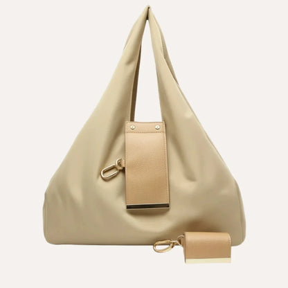 Mennuri - Keychain Tote