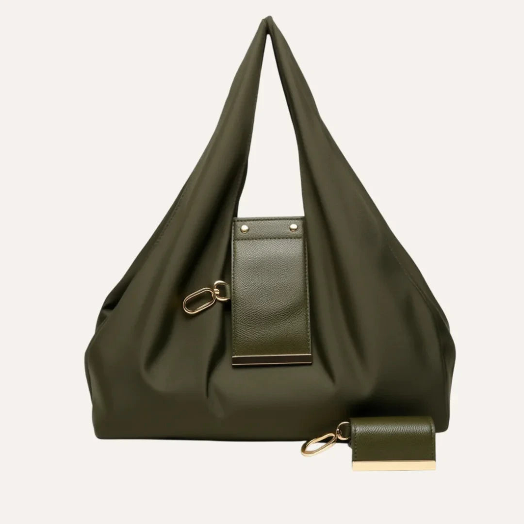 Mennuri - Keychain Tote