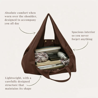 Mennuri - Keychain Tote