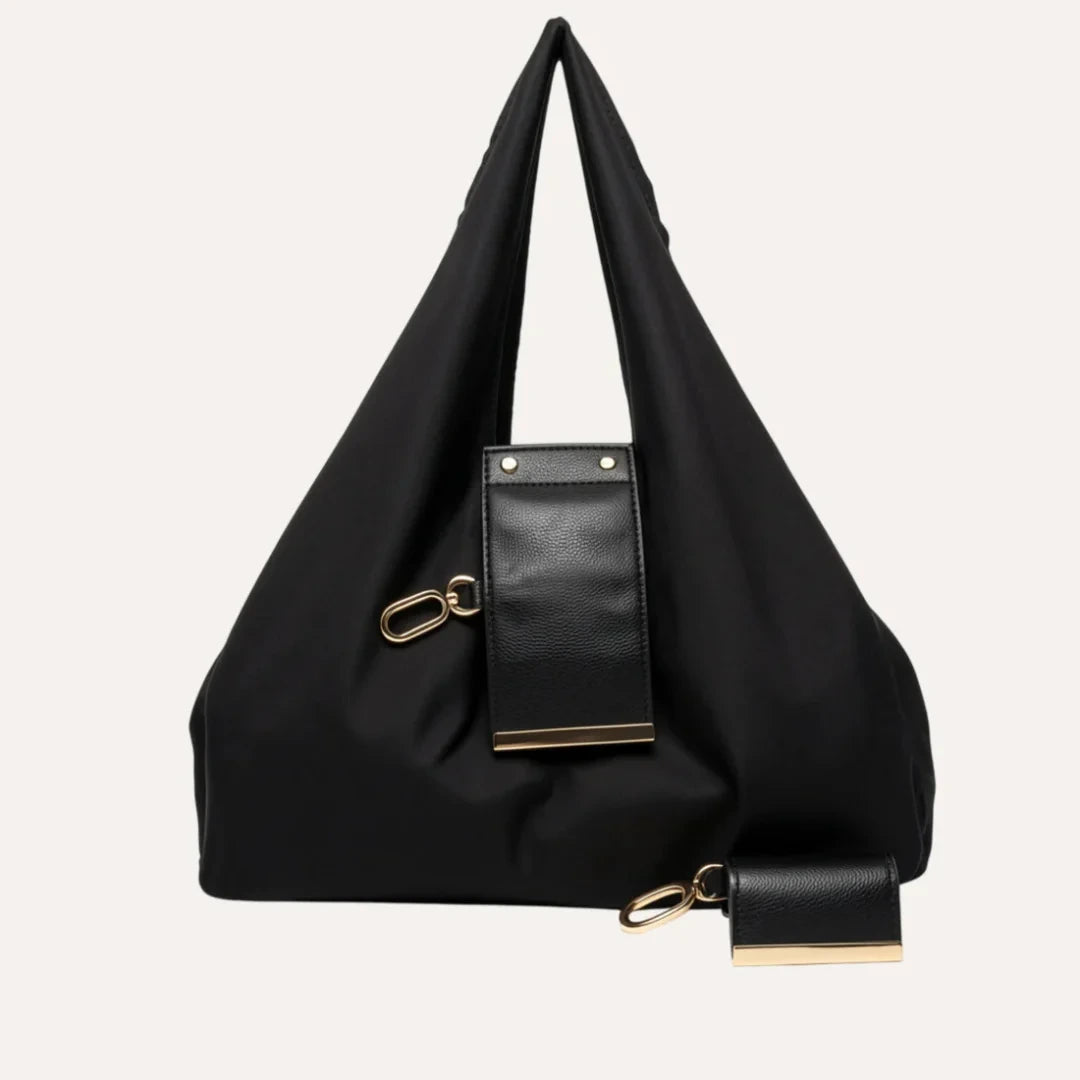 Mennuri - Keychain Tote