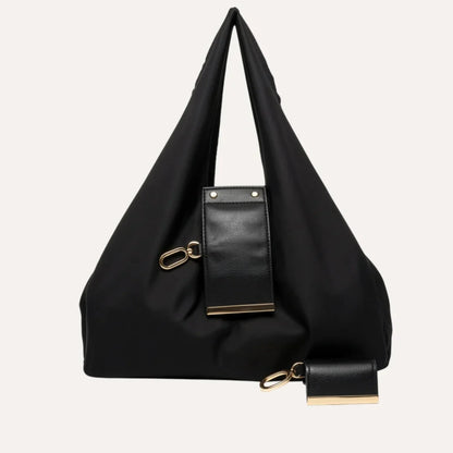 Mennuri - Keychain Tote