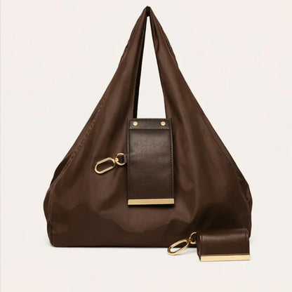 Mennuri - Keychain Tote